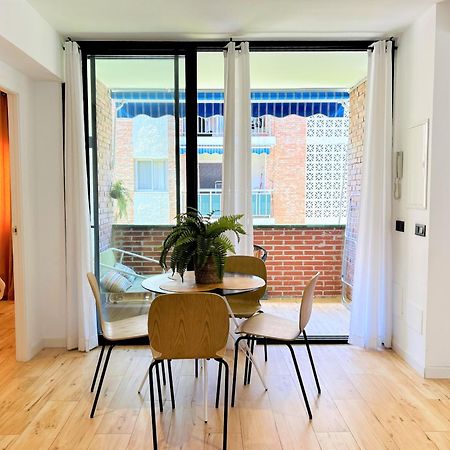 Ecochic Apartment In Fuengirola Center Extérieur photo