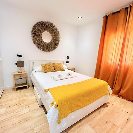 Ecochic Apartment In Fuengirola Center Extérieur photo