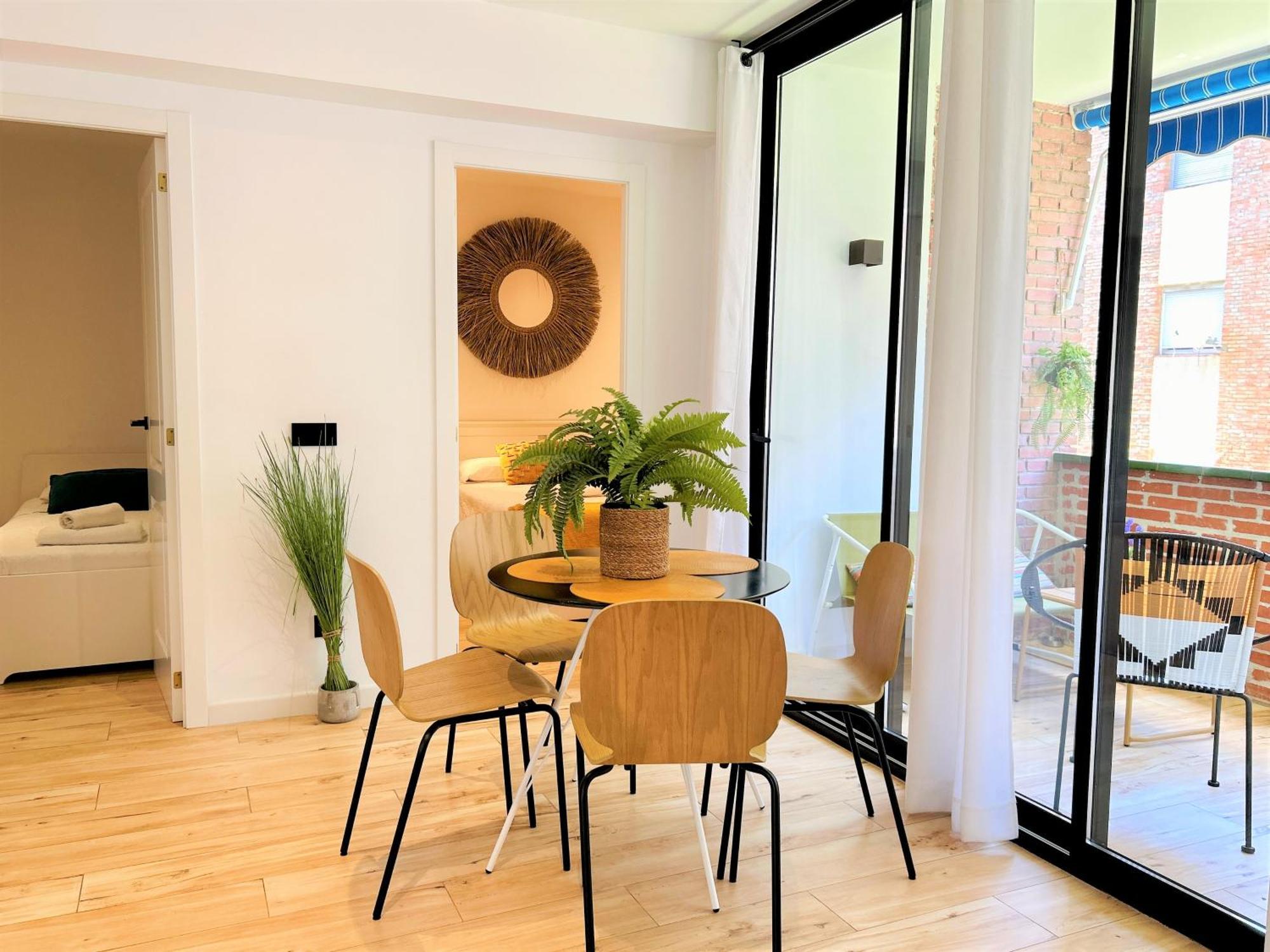 Ecochic Apartment In Fuengirola Center Extérieur photo