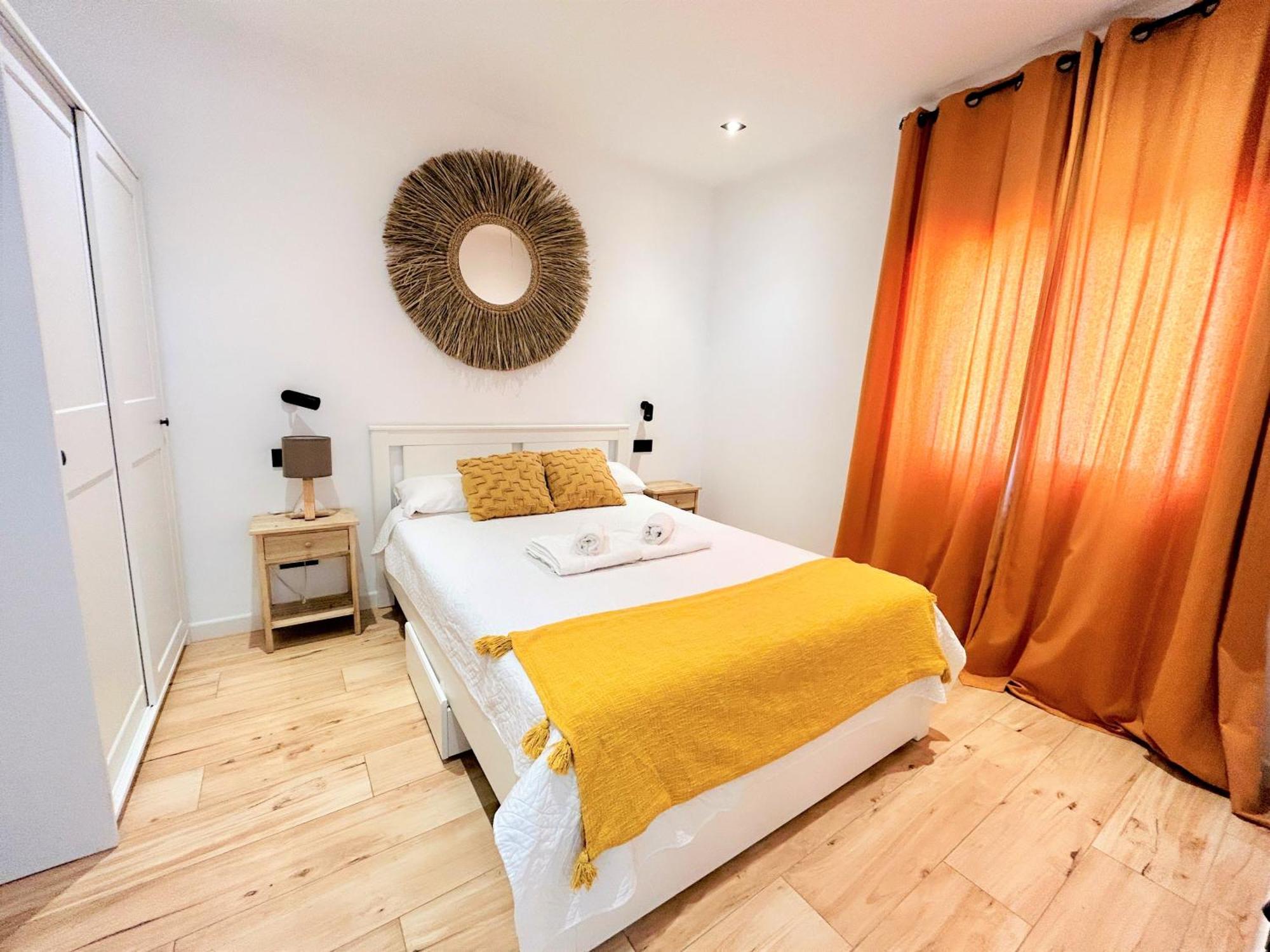 Ecochic Apartment In Fuengirola Center Extérieur photo