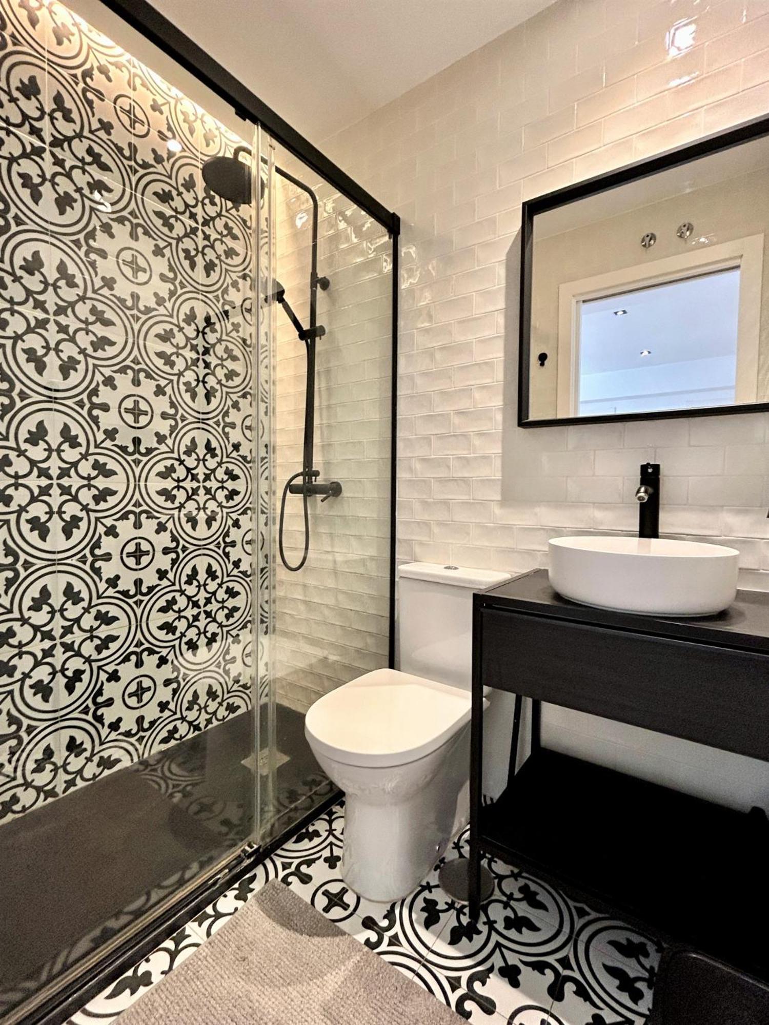 Ecochic Apartment In Fuengirola Center Extérieur photo